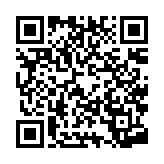 スマートフォンQRコード