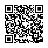 スマートフォンQRコード