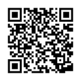 スマートフォンQRコード