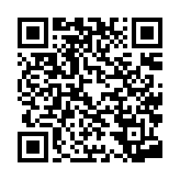 スマートフォンQRコード