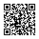 スマートフォンQRコード