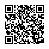 スマートフォンQRコード