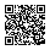 スマートフォンQRコード