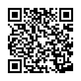 スマートフォンQRコード