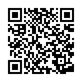 スマートフォンQRコード