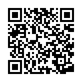 スマートフォンQRコード