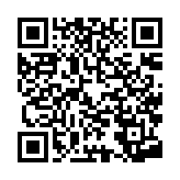 スマートフォンQRコード