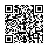 スマートフォンQRコード