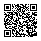 スマートフォンQRコード