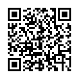 スマートフォンQRコード