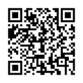 スマートフォンQRコード