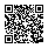 スマートフォンQRコード