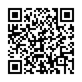 スマートフォンQRコード