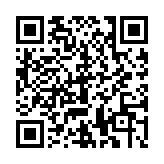 スマートフォンQRコード