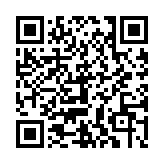 スマートフォンQRコード