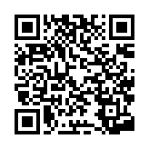 スマートフォンQRコード