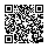 スマートフォンQRコード