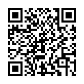 スマートフォンQRコード