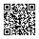 スマートフォンQRコード