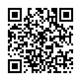 スマートフォンQRコード