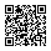 スマートフォンQRコード