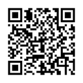 スマートフォンQRコード