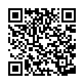 スマートフォンQRコード