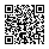 スマートフォンQRコード