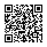 スマートフォンQRコード