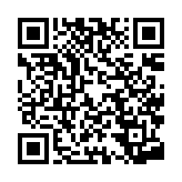 スマートフォンQRコード