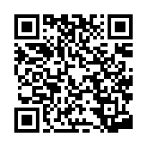 スマートフォンQRコード