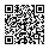 スマートフォンQRコード