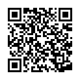 スマートフォンQRコード