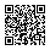 スマートフォンQRコード