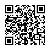 スマートフォンQRコード