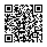 スマートフォンQRコード