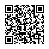 スマートフォンQRコード