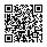 スマートフォンQRコード