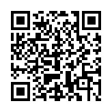 スマートフォンQRコード