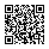 スマートフォンQRコード