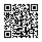 スマートフォンQRコード