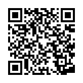 スマートフォンQRコード