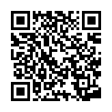 スマートフォンQRコード