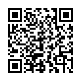 スマートフォンQRコード