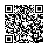 スマートフォンQRコード