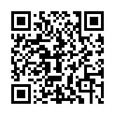 スマートフォンQRコード