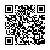 スマートフォンQRコード