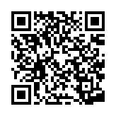 スマートフォンQRコード