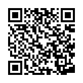 スマートフォンQRコード