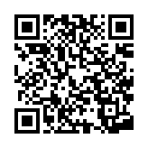 スマートフォンQRコード